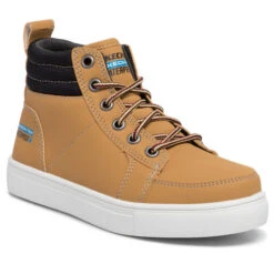 Boots Skechers City Point 91961L/WTN Wheat