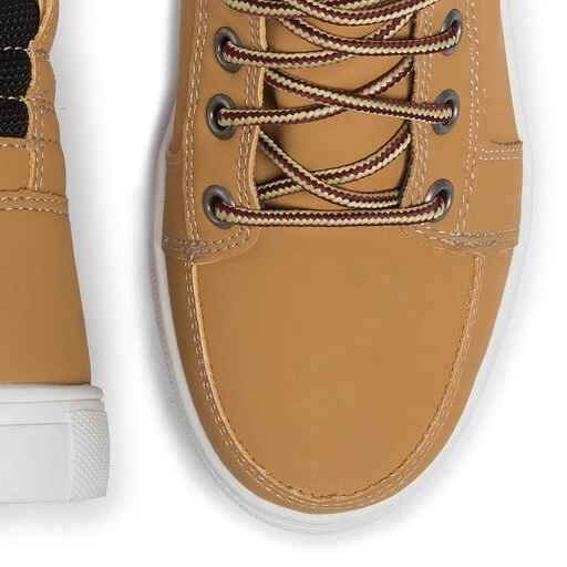 Boots Skechers City Point 91961L/WTN Wheat 8 Boots Skechers City Point 91961L/WTN Wheat – Image 6