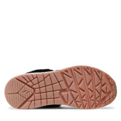 Boots Skechers Cozy On Air 310518L/BKRG Black/Rose Gold 11 Boots Skechers Cozy On Air 310518L/BKRG Black/Rose Gold -Geox Soldes Boutique boots skechers cozy on air 310518l bkrg black rose gold 3