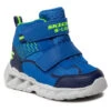 Boots Skechers Frosty Fun 401504N/BLNV Blue/Navy
