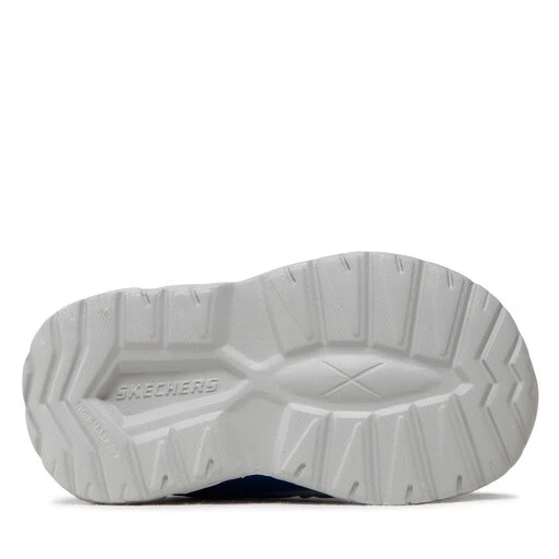 Boots Skechers Frosty Fun 401504N/BLNV Blue/Navy 6 Boots Skechers Frosty Fun 401504N/BLNV Blue/Navy – Image 4