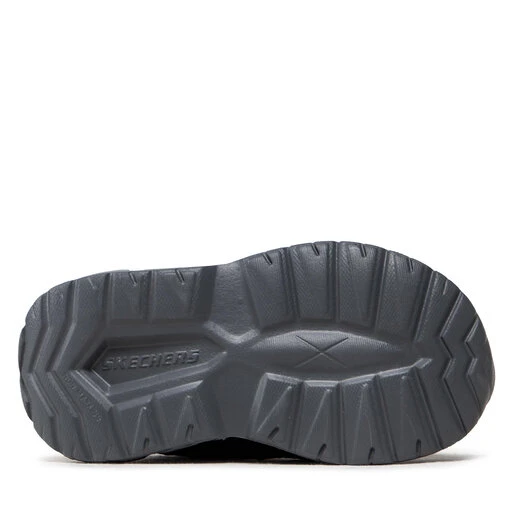 Boots Skechers Frosty Fun 401504N/NVBK Navy/Black 6 Boots Skechers Frosty Fun 401504N/NVBK Navy/Black – Image 4