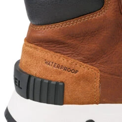 Boots Sorel Mac Hill™ Mid Ltr Wp NM3857 Elk 286 -Geox Soldes Boutique boots sorel mac hilltm mid ltr wp nm3857 elk 286 5