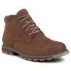 Boots Sorel Madson II Chukka Wp NM3847 Tobacco 256