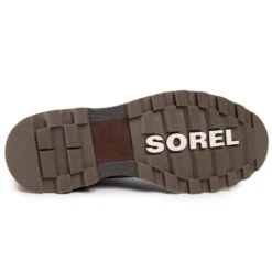 Boots Sorel Madson II Chukka Wp NM3847 Tobacco 256 -Geox Soldes Boutique boots sorel madson ii chukka wp nm3847 tobacco 256 3