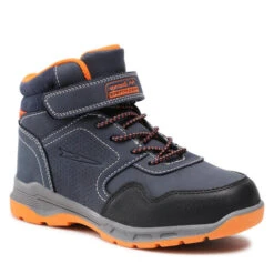 Boots Sprandi CP07-01481-02 Cobalt Blue