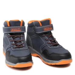 Boots Sprandi CP07-01481-02 Cobalt Blue -Geox Soldes Boutique boots sprandi cp07 01481 02 cobalt blue 4