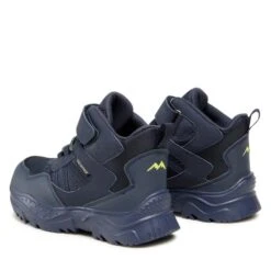 Boots Sprandi CP86-22803 Cobalt Bluie -Geox Soldes Boutique boots sprandi cp86 22803 cobalt bluie 2