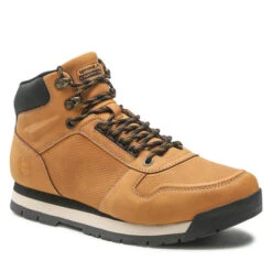 Boots Sprandi MP07-91354-08 Camel