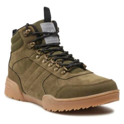 Boots Sprandi MP40-20337Y Khaki