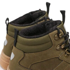 Boots Sprandi MP40-20337Y Khaki -Geox Soldes Boutique boots sprandi mp40 20337y khaki 5