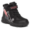 Boots Star Wars CP23-AW22-109LC Black -Geox Soldes Boutique boots star wars cp23 aw22 109lc black