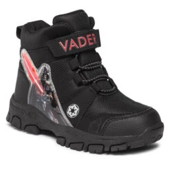 Boots Star Wars CP23-AW22-109LC Black