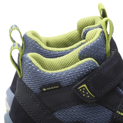 Boots Superfit 1-000246-8030 M Blau/Hellgrun 7 Boots Superfit 1-000246-8030 M Blau/Hellgrun – Image 5