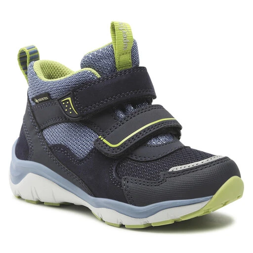 Boots Superfit 1-000246-8030 M Blau/Hellgrun 3 Boots Superfit 1-000246-8030 M Blau/Hellgrun