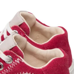 Boots Superfit 1-000348-5020 Rot/Weiss -Geox Soldes Boutique boots superfit 1 000348 5020 rot weiss 5