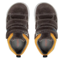 Boots Superfit 1-000352-3000 M Braun/Blau/Gelb -Geox Soldes Boutique boots superfit 1 000352 3000 m braun blau gelb 5