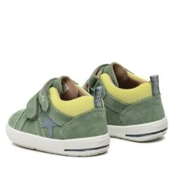 Boots Superfit 1-000352-7510 Hellgrun/Gelb 9 Boots Superfit 1-000352-7510 Hellgrun/Gelb -Geox Soldes Boutique boots superfit 1 000352 7510 hellgrun gelb 2