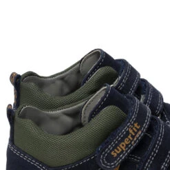 Boots Superfit 1-000352-8000 M Blau/Gelb/ Grün -Geox Soldes Boutique boots superfit 1 000352 8000 m blau gelb grun 5