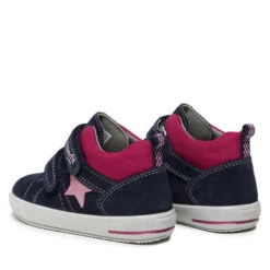 Boots Superfit 1-000352-8020 Blau/Rosa/Rot -Geox Soldes Boutique boots superfit 1 000352 8020 blau rosa rot 2