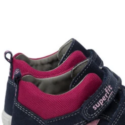 Boots Superfit 1-000352-8020 Blau/Rosa/Rot -Geox Soldes Boutique boots superfit 1 000352 8020 blau rosa rot 5