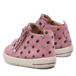 Boots Superfit 1-000360-8500 M Lila -Geox Soldes Boutique boots superfit 1 000360 8500 m lila 2