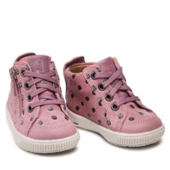 Boots Superfit 1-000360-8500 M Lila -Geox Soldes Boutique boots superfit 1 000360 8500 m lila 4