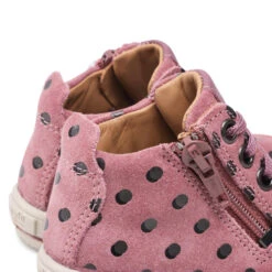 Boots Superfit 1-000360-8500 M Lila -Geox Soldes Boutique boots superfit 1 000360 8500 m lila 5