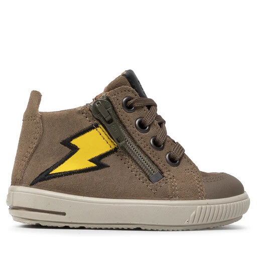 Boots Superfit 1-000361-7000 M Grün 4 Boots Superfit 1-000361-7000 M Grün – Image 2