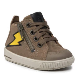 Boots Superfit 1-000361-7000 M GrĂĽn