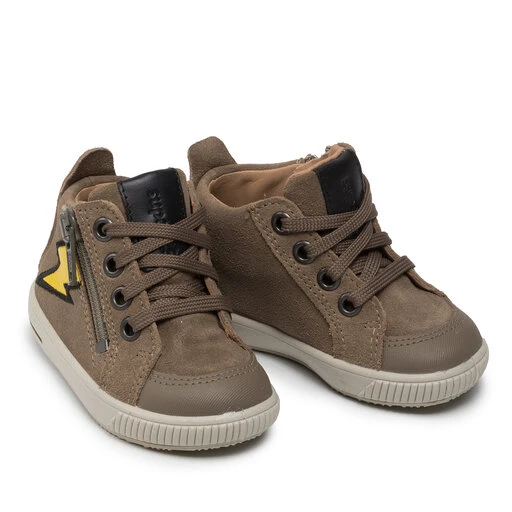 Boots Superfit 1-000361-7000 M Grün 7 Boots Superfit 1-000361-7000 M Grün – Image 5