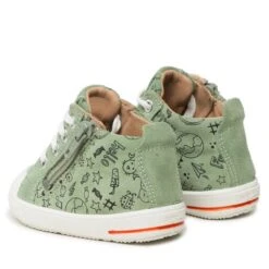 Boots Superfit 1-000362-7500 M Hellgrun/Weiss 9 Boots Superfit 1-000362-7500 M Hellgrun/Weiss -Geox Soldes Boutique boots superfit 1 000362 7500 m hellgrun weiss 2