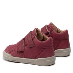 Boots Superfit 1-000538-5000 M Rot -Geox Soldes Boutique boots superfit 1 000538 5000 m rot 2