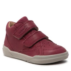 Boots Superfit 1-000538-5000 M Rot
