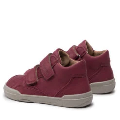 Boots Superfit 1-000538-5000 S Rot -Geox Soldes Boutique boots superfit 1 000538 5000 s rot 2