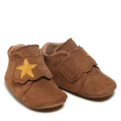 Boots Superfit 1-006228-3000 Braun/Gelb -Geox Soldes Boutique boots superfit 1 006228 3000 braun gelb 4