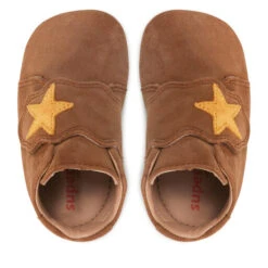 Boots Superfit 1-006228-3000 Braun/Gelb -Geox Soldes Boutique boots superfit 1 006228 3000 braun gelb 5