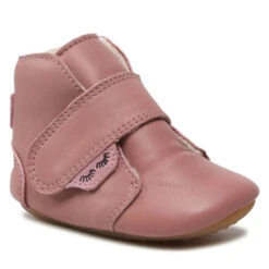 Boots Superfit 1-006232-5510 Rosa