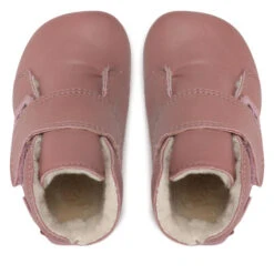 Boots Superfit 1-006232-5510 Rosa -Geox Soldes Boutique boots superfit 1 006232 5510 rosa 4