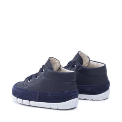 Boots Superfit 1-006339-8010 Blau -Geox Soldes Boutique boots superfit 1 006339 8010 blau 2