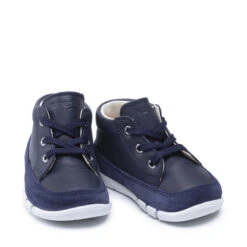 Boots Superfit 1-006339-8010 Blau -Geox Soldes Boutique boots superfit 1 006339 8010 blau 4