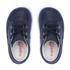 Boots Superfit 1-006339-8010 Blau -Geox Soldes Boutique boots superfit 1 006339 8010 blau 5