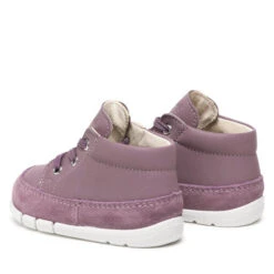 Boots Superfit 1-006339-9010 Lila -Geox Soldes Boutique boots superfit 1 006339 9010 lila 2