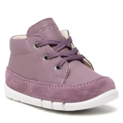 Boots Superfit 1-006339-9010 Lila