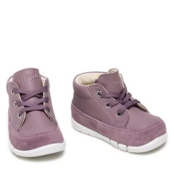 Boots Superfit 1-006339-9010 Lila -Geox Soldes Boutique boots superfit 1 006339 9010 lila 4