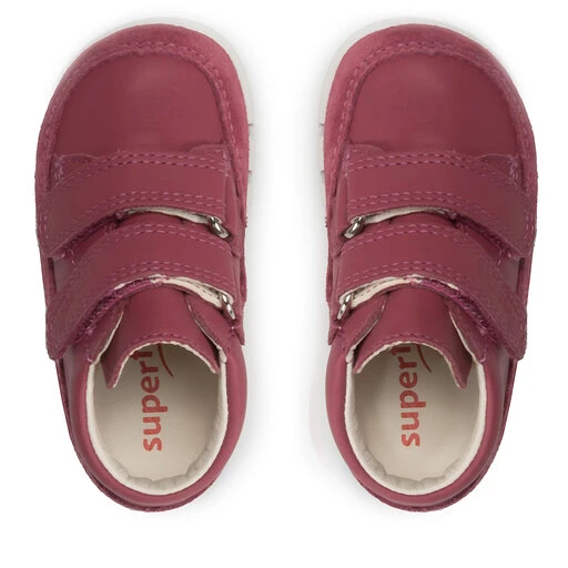 Boots Superfit 1-006341-5510 Pink 8 Boots Superfit 1-006341-5510 Pink – Image 6