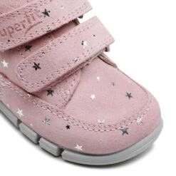 Boots Superfit 1-006341-5520 Rosa -Geox Soldes Boutique boots superfit 1 006341 5520 rosa 5