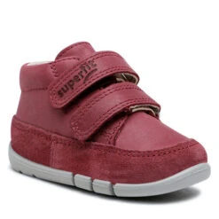 Boots Superfit 1-006341-5530 Pink