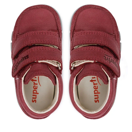 Boots Superfit 1-006341-5530 Pink 7 Boots Superfit 1-006341-5530 Pink – Image 5