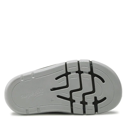 Boots Superfit 1-006341-7000 Grun 6 Boots Superfit 1-006341-7000 Grun – Image 4